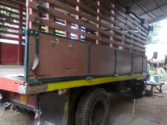 ขายหกล้อหัวยาว อีซูสุ TX-165 HP เฟืองท้ายฟูโซ่ พร้อมสโลว์กลาง ขายหกล้อหัวยาว อีซูสุ TX-165 HP เฟืองท้ายฟูโซ่ พร้อมสโลว์กลาง