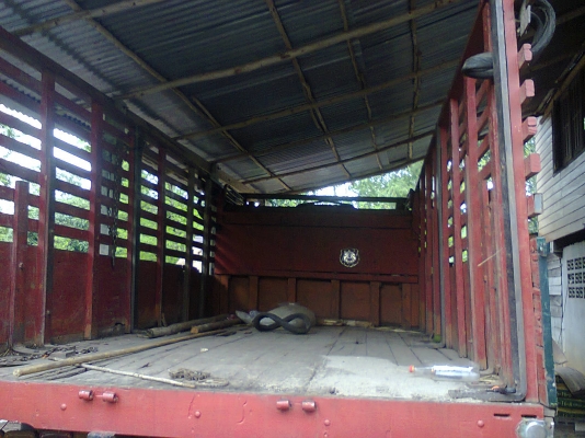 ขายหกล้อหัวยาว อีซูสุ TX-165 HP เฟืองท้ายฟูโซ่ พร้อมสโลว์กลาง ขายหกล้อหัวยาว อีซูสุ TX-165 HP เฟืองท้ายฟูโซ่ พร้อมสโลว์กลาง