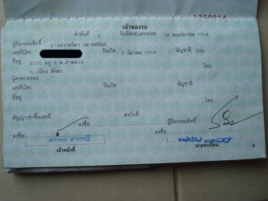 ขายถูกๆ tzm150 สภาพดี