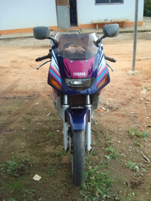 ขายถูกๆ tzm150 สภาพดี