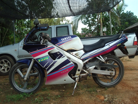 ขายถูกๆ tzm150 สภาพดี