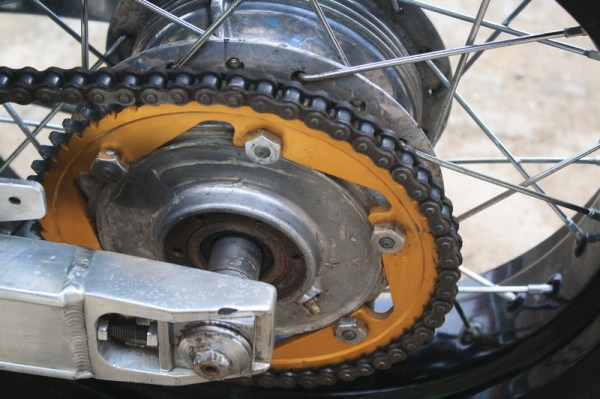 __SR400 ปี98 เลขเต็ม แต่งสวย สรรพสามิตตัวจริง $ 85,000__