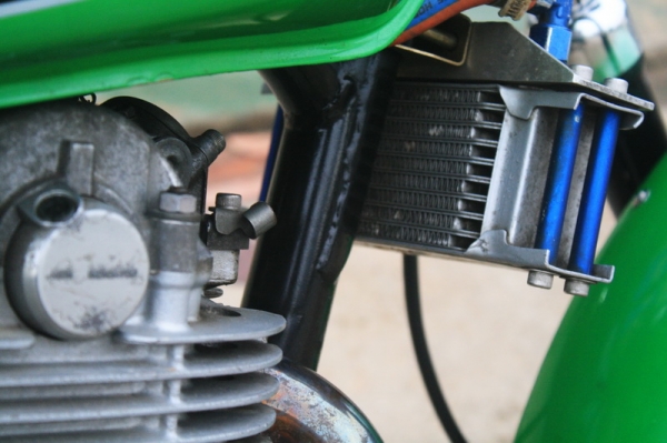 __SR400 ปี98 เลขเต็ม แต่งสวย สรรพสามิตตัวจริง $ 85,000__