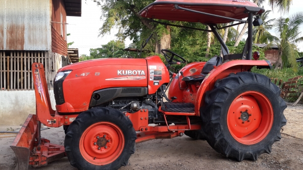 ขาย 47 di  ตัวเปลาวไม่มีอุปกรสภาพดีเดิมๆ  พร้อมใช้ คันที่  2  ครับ