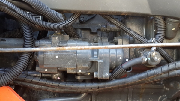 ขาย 47 di  ตัวเปลาวไม่มีอุปกรสภาพดีเดิมๆ  พร้อมใช้ คันที่  2  ครับ