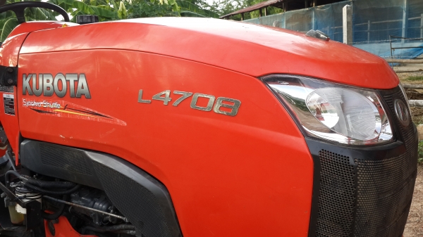 ขาย 47 di  ตัวเปลาวไม่มีอุปกรสภาพดีเดิมๆ  พร้อมใช้ คันที่  2  ครับ