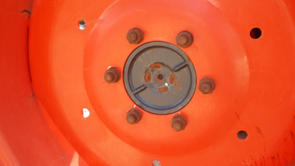 ขาย 47 di  ตัวเปลาวไม่มีอุปกรสภาพดีเดิมๆ  พร้อมใช้ คันที่  2  ครับ