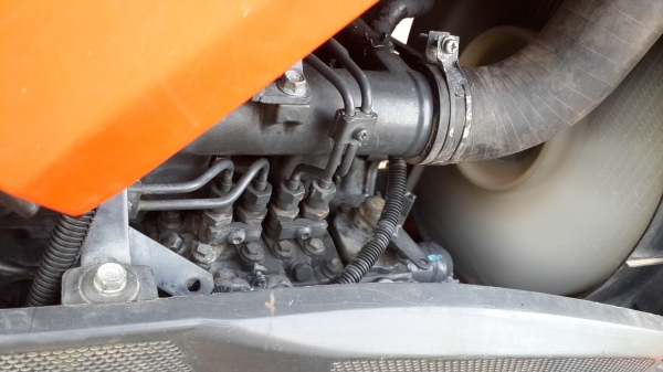 ขาย 47 di  ตัวเปลาวไม่มีอุปกรสภาพดีเดิมๆ  พร้อมใช้ คันที่  2  ครับ