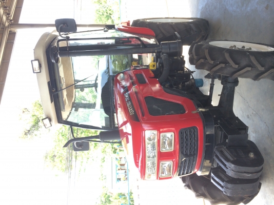 ขายถูกสู้วิกฤตเศรษฐกิจรถใหม่ป้ายแดงแทรกเตอร์ Berkins Track 4 WD ขายถูกสู้วิกฤตเศรษฐกิจรถใหม่ป้ายแดงแทรกเตอร์ Berkins Track 4 WD