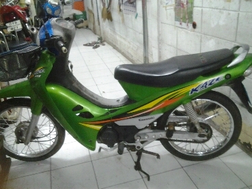 คาเช่ตัวท๊อบปี2545