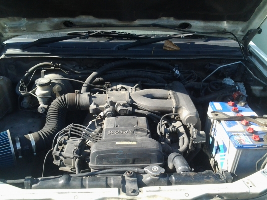 ขาย D-MAX 07 EX 1jz ออโต้ ติดแก็ส ตามสภาพ เครื่องดี เอาไปเก็บอีกนิดหน่อย ถูกๆ ขาย D-MAX 07 EX 1jz ออโต้ ติดแก็ส ตามสภาพ เครื่องดี เอาไปเก็บอีกนิดหน่อย ถูกๆ