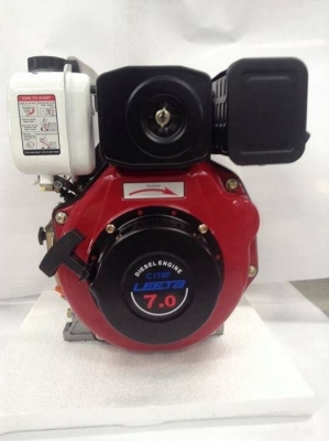 เครื่องยนต์ดีเซล