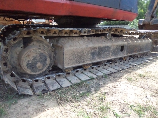 ขาย315000 รถแม็กโค 100-3 เครื่องเดิม ปั้มเดิม แอร์ครบ สภาพดีพร้อมใช้