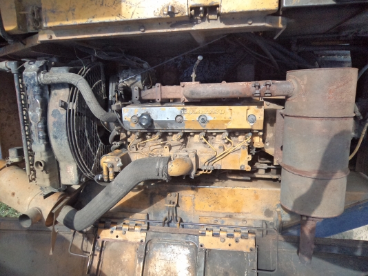 ขาย315000 รถแม็กโค 100-3 เครื่องเดิม ปั้มเดิม แอร์ครบ สภาพดีพร้อมใช้