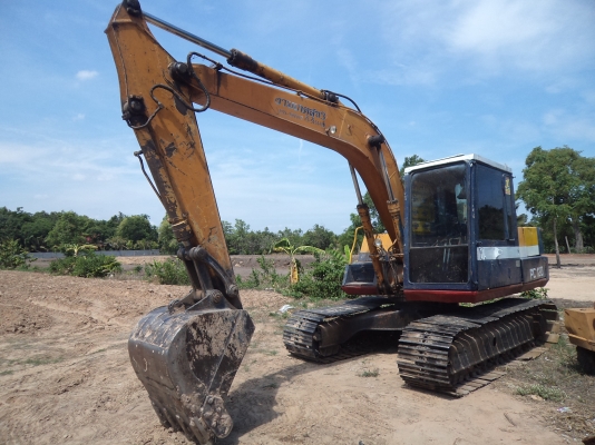 ขาย315000 รถแม็กโค 100-3 เครื่องเดิม ปั้มเดิม แอร์ครบ สภาพดีพร้อมใช้