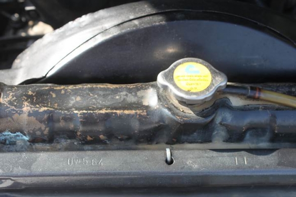 TOYOTA ไฮลักซ์ ฮีโร่ ตอนเดียว ปี 2529 เชียงใหม่