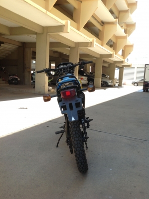 ขายรถวิบาก ฮอนด้า MTX125 ทะเบียนโอนได้ ขายรถวิบาก ฮอนด้า MTX125 ทะเบียนโอนได้