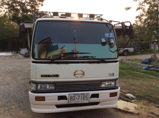 ขายหกล้อประกอบ