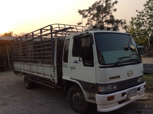 ขายหกล้อประกอบ