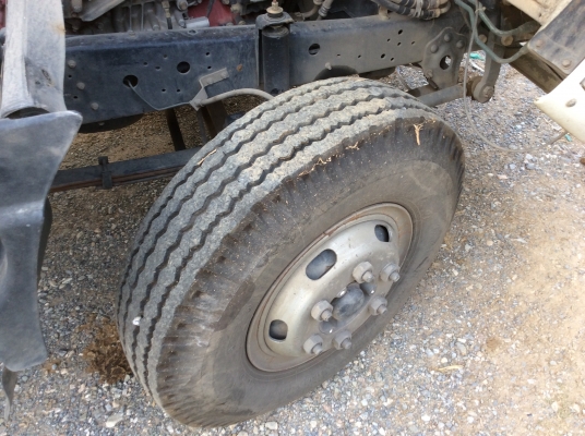 ขายหกล้อประกอบ