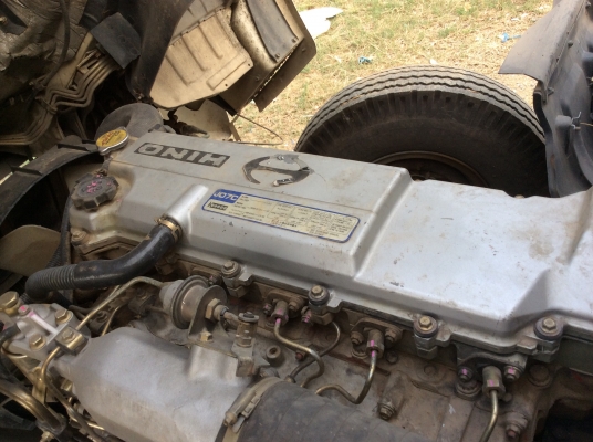 ขายหกล้อประกอบ