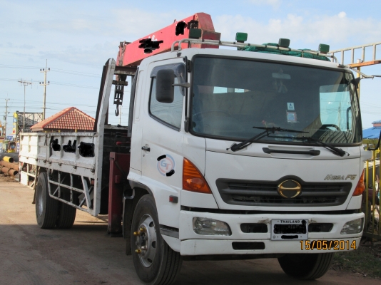 -รอรูปเพิ่มเติมครับ-HINO-FGเมกก้า.ปี50ตุลา.เครนยูนิค.5ตัน5ปลอก4ชักขาสลับ.7.20เมตร.สภาพสวยพร้อมใช้---ราคา1.420.000.บ -รอรูปเพิ่มเติมครับ-HINO-FGเมกก้า.ปี50ตุลา.เครนยูนิค.5ตัน5ปลอก4ชักขาสลับ.7.20เมตร.สภาพสวยพร้อมใช้---ราคา1.420.000.บ