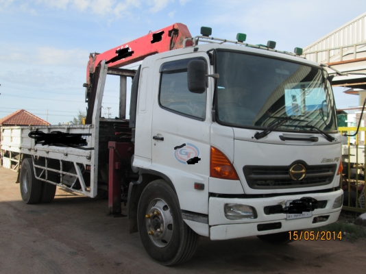 -รอรูปเพิ่มเติมครับ-HINO-FGเมกก้า.ปี50ตุลา.เครนยูนิค.5ตัน5ปลอก4ชักขาสลับ.7.20เมตร.สภาพสวยพร้อมใช้---ราคา1.420.000.บ -รอรูปเพิ่มเติมครับ-HINO-FGเมกก้า.ปี50ตุลา.เครนยูนิค.5ตัน5ปลอก4ชักขาสลับ.7.20เมตร.สภาพสวยพร้อมใช้---ราคา1.420.000.บ