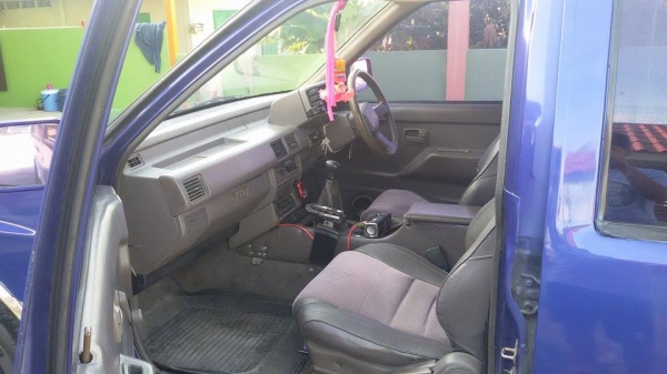 ขาย isuzu TFR แวน สวยๆ ประหยัดน้ำมัน เอกสารพร้อมโอน เจ้าของขายเอง ขาย isuzu TFR แวน สวยๆ ประหยัดน้ำมัน เอกสารพร้อมโอน เจ้าของขายเอง