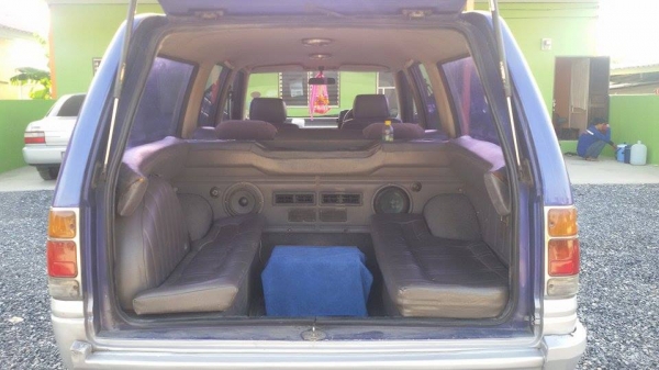 ขาย isuzu TFR แวน สวยๆ ประหยัดน้ำมัน เอกสารพร้อมโอน เจ้าของขายเอง ขาย isuzu TFR แวน สวยๆ ประหยัดน้ำมัน เอกสารพร้อมโอน เจ้าของขายเอง