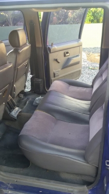 ขาย isuzu TFR แวน สวยๆ ประหยัดน้ำมัน เอกสารพร้อมโอน เจ้าของขายเอง ขาย isuzu TFR แวน สวยๆ ประหยัดน้ำมัน เอกสารพร้อมโอน เจ้าของขายเอง