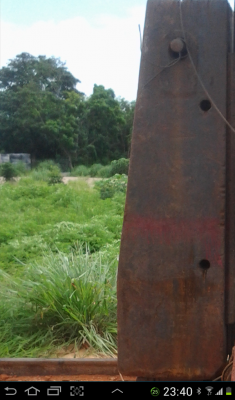 ขายปั่นจั่นตอกเสาเข็มอู่สิงโตตุ่ม 4 ตัน วิน 28 สภาพพร้อมใช้ 12 เมตรปั้นจั่นสาน