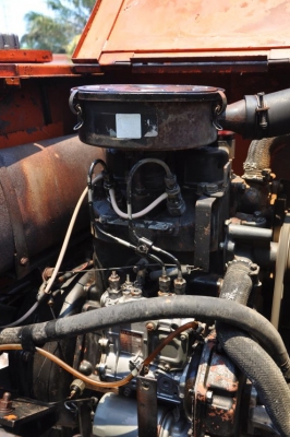 (ลดพิเศษ)ขาย แบคโฮIHI PC25เครื่องแรงสะใจ สวยเดิมจากญี่ปุ่นยังไม่เคยใช้ในไทย 100,000บาท เท่านั้น