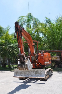 (ลดพิเศษ)ขาย แบคโฮIHI PC25เครื่องแรงสะใจ สวยเดิมจากญี่ปุ่นยังไม่เคยใช้ในไทย 100,000บาท เท่านั้น