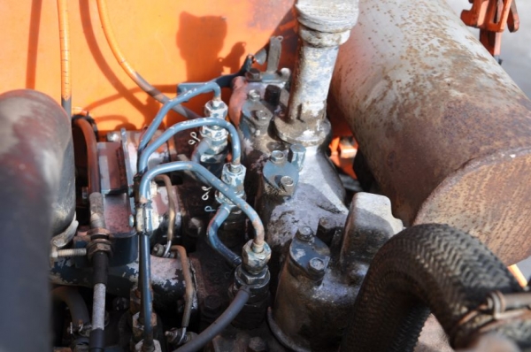 (ลดพิเศษ)ขาย แบคโฮKUBOTA KH8 เครื่อง แรงสะใจ สวยเดิมจากญี่ปุ่นยังไม่เคยใช้ในไทย 135,000บาท เท่านั้น