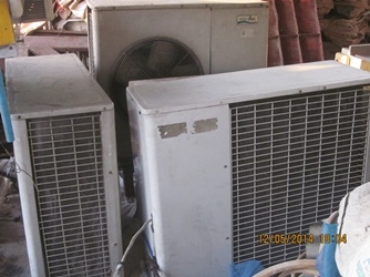 ขายแอร์เก่า