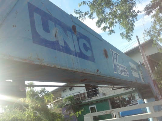 ขายรถบรรทุก 10