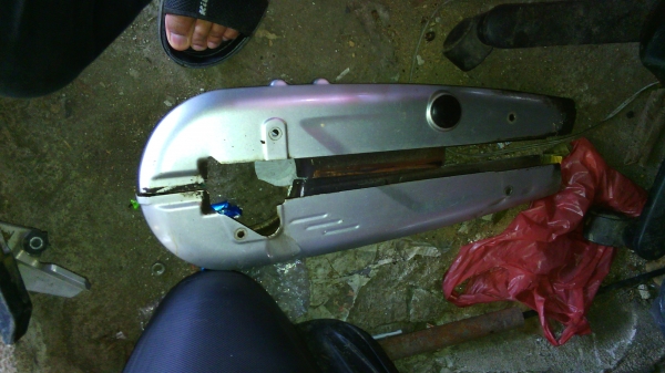 ขายต่อครับ ขายอะไหล่wave 110i นิดหน่อย ขายต่อครับ ขายอะไหล่wave 110i นิดหน่อย