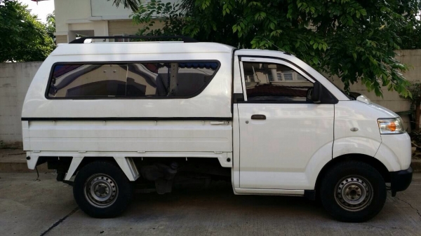 ขาย Susuki carry