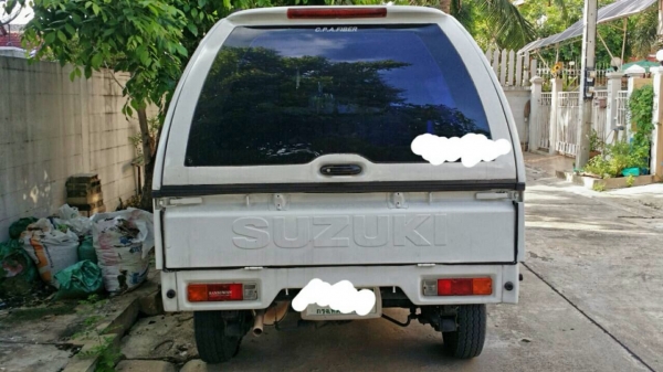 ขาย Susuki carry