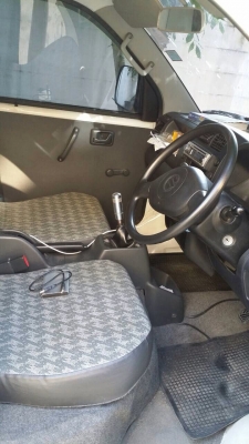 ขาย Susuki carry