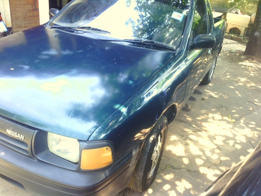 ขายนิสสันNV ปี39 ล้อแมก แอร์เย็น สีสวย เครื่องแน่น ช่วงล่างดี ขายนิสสันNV ปี39 ล้อแมก แอร์เย็น สีสวย เครื่องแน่น ช่วงล่างดี