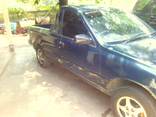 ขายนิสสันNV ปี39 ล้อแมก แอร์เย็น สีสวย เครื่องแน่น ช่วงล่างดี ขายนิสสันNV ปี39 ล้อแมก แอร์เย็น สีสวย เครื่องแน่น ช่วงล่างดี