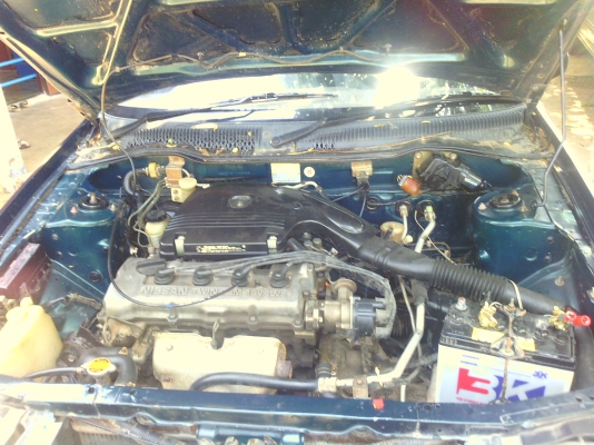 ขายนิสสันNV ปี39 ล้อแมก แอร์เย็น สีสวย เครื่องแน่น ช่วงล่างดี ขายนิสสันNV ปี39 ล้อแมก แอร์เย็น สีสวย เครื่องแน่น ช่วงล่างดี