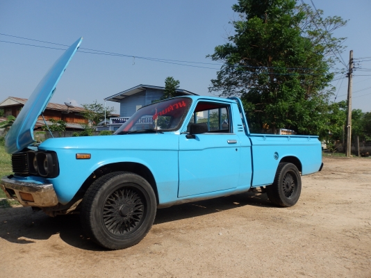 ขาย อิซุซุ KB สภาพดี