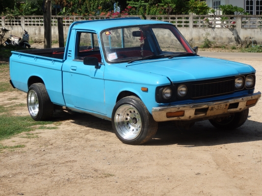 ขาย อิซุซุ KB สภาพดี ขาย อิซุซุ KB สภาพดี