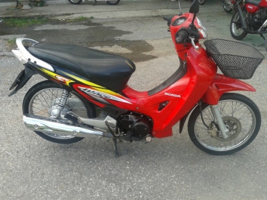 wave 125 s