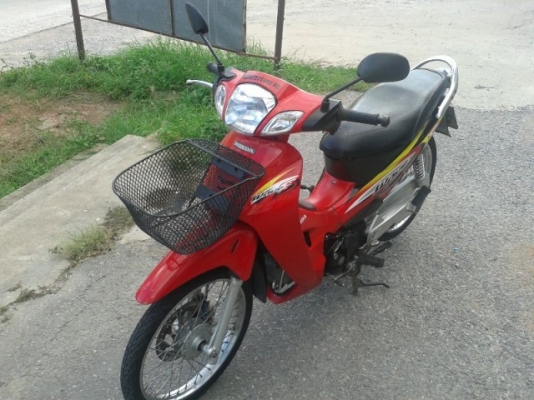 wave 125 s