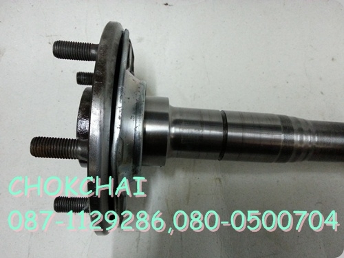 เพลาข้าง,เพลาขับหลัง  TOYOTA รุ่น VIGO 2WD 2003-2007 ABS