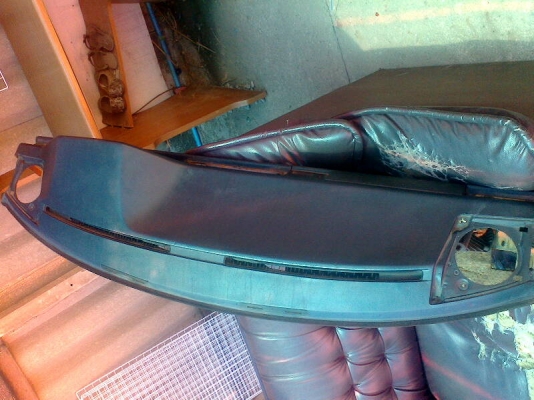 ขายคอลโซลหน้า w 124 สภาพสวยครับ ตามรูป 3500 บาทครับ