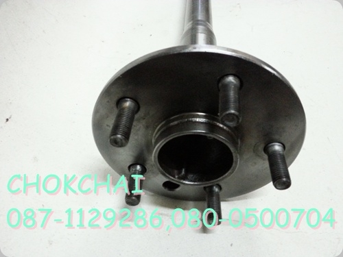 เพลาข้าง,เพลาขับหลัง  TOYOTA รุ่น VIGO 2WD CHAMP ABS